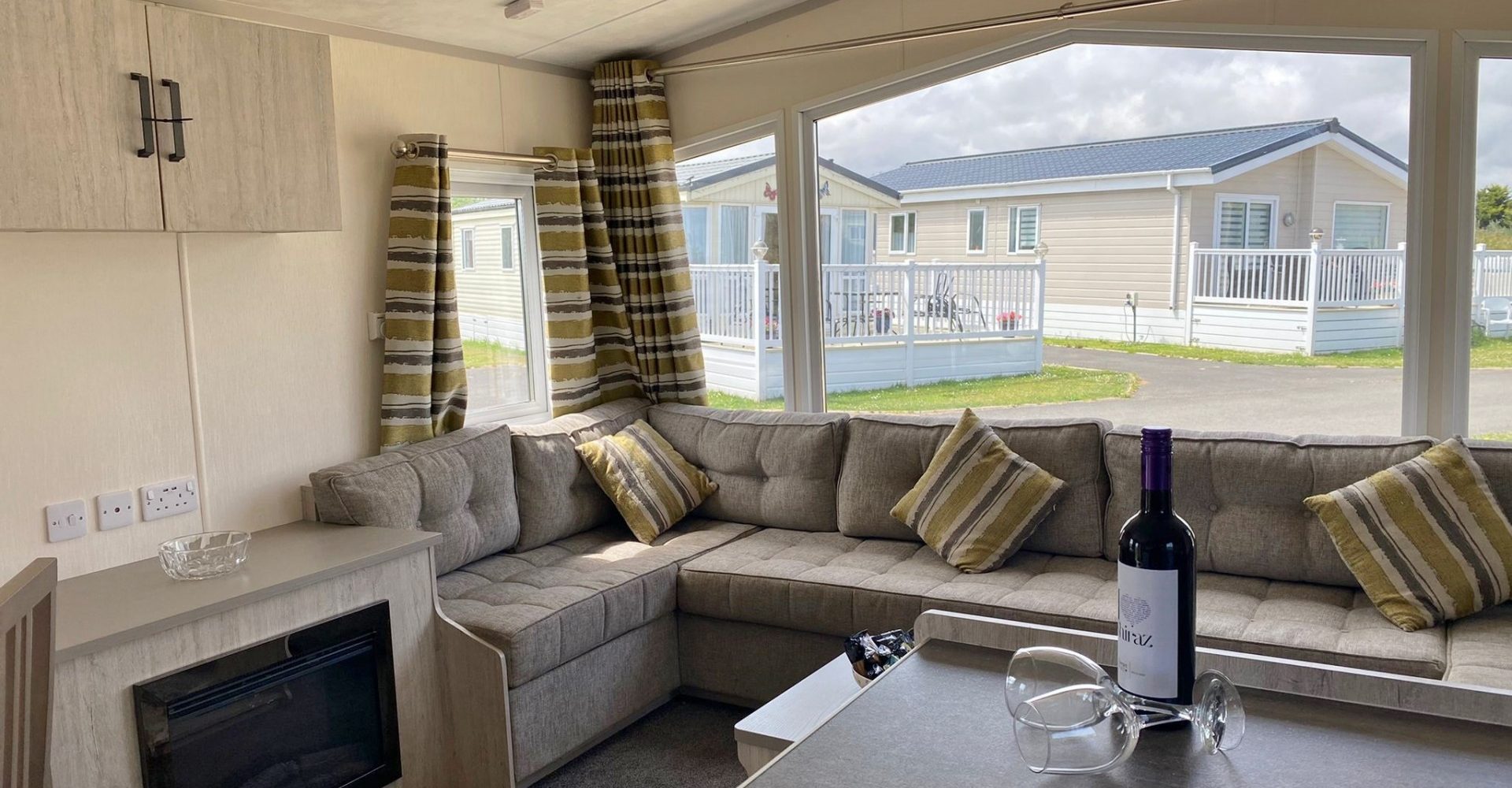 Caravan Sales - Seaview Caravan Park